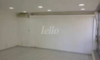 Imagem 3: São Paulo - Conjunto Comercial/Sala - Bela Vista