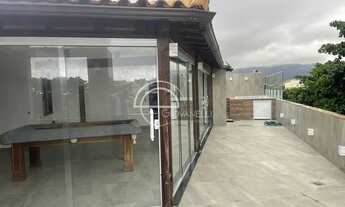 Imagem 2: Cobertura de 3 suítes à venda - Barra da Tijuca - Jardim Oceânico