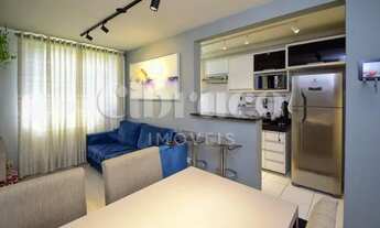 Imagem 5: Apartamento no Boa Vista com 2 quartos de 83,17m² - Residencial Spazio Crysalis