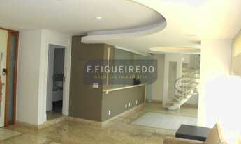 Imagem 6: Cobertura com 250m², com 4 suítes, espaço gourmet, SPA para 10 pessoas em Paraíso - São Pa