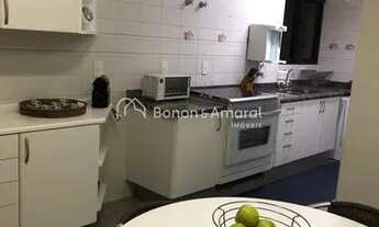 Imagem 4: Apartamento à venda, 150m², 3 quartos e 1 suíte, no Cambuí