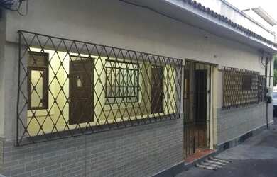 Imagem 3: Casa de Vila 3 quartos com kitnet anexa Praça Seca