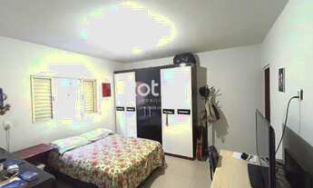 Imagem 6: Casa para aluguel, 4 quartos, 1 suíte, 3 vagas, Santa Luzia - Uberlândia/MG