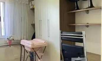 Imagem 4: Apartamento para locação na mooca