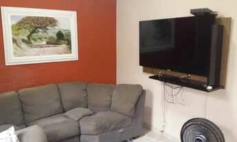 Imagem 2: Casa de Vila-À VENDA-Praça Seca-Rio de Janeiro-RJ