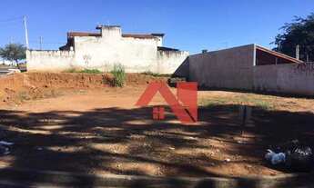 Imagem 2: Terreno à venda, 250 m² por R$ 280.000,00 - Jardim Santa Cruz - Mogi Guaçu/SP