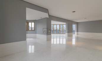 Imagem 5: Locação Apartamento 4 Dormitórios - 412 m² Itaim Bibi