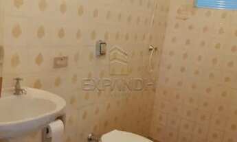 Imagem: Casa Padrão em Sertãozinho