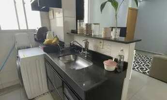 Imagem 3: Apartamento Padrão em Ribeirão Preto