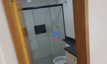 Imagem 7: Apartamento com 1 dormitório para alugar, 40 m² por R$ 1.920,01/mês - Vila Formosa - São P