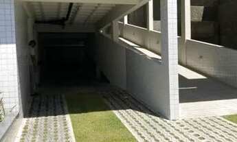 Imagem 2: CO-Apartamento para venda tem 40 metros quadrados com 1 quarto