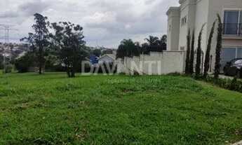 Imagem 4: Terreno - Loteamento Alphaville Campinas - Campinas