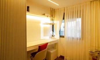 Imagem 5: Apartamento para Aluguel - Brooklin, 2 Quartos, 65 m2