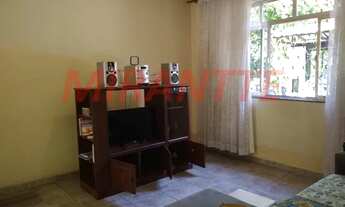 Imagem 2: Apartamento de 86m² com 3 quartos em Tucuruvi