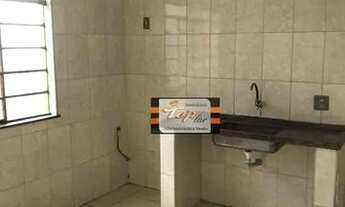 Imagem 6: Casa com 2 dormitórios para alugar, 60 m² por R$ 1.330,00/mês - Vila Pereira Barreto - São