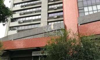 Imagem: Conjunto/Sala para Venda - 24.31m², 0 dormitórios