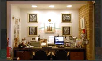 Imagem 4: Casa com 9 Quartos e 9 banheiros à Venda, 404 m² - 516 CI