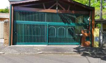 Imagem: Casa com 3 dormitórios à venda, 142 m²