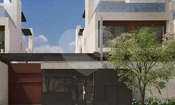 Imagem 2: Casa em condomínio 3 suítes a venda no Campo Belo