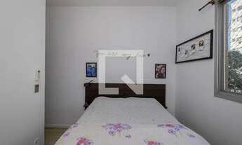 Imagem 7: Apartamento para Aluguel - Engenho Novo, 2 Quartos, 60 m2