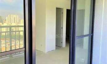 Imagem 7: Apartamento novo com 2 dormitórios sendo 1 suíte à venda, 69 m² por R$ 680.000 - Alphavill