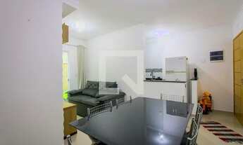 Imagem 3: Apartamento para Aluguel - Vila Assunção, 2 Quartos, 52 m2