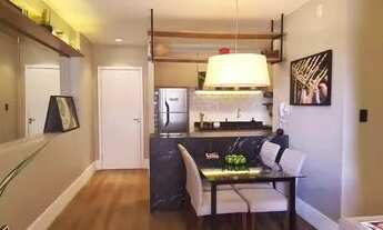 Imagem 4: Apartamento para venda possui 64 metros quadrados com 2 quartos em Cabanagem - Belém - PA