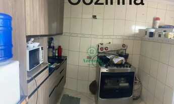 Imagem 2: Casa com 2 dormitórios à venda, 126 m² por R$ 530.000,00 - Vila Barros - Guarulhos/SP