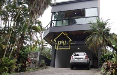 Imagem 3: Casa com 4 dormitórios à venda, 700 m² por R$ 4.200.000,00 - Marapé - Santos/SP