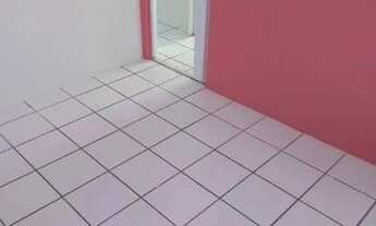 Imagem 6: Apartamento com 3 dormitórios para alugar, 62 m² por R$ 1.060,00/mês - Passaré - Fortaleza