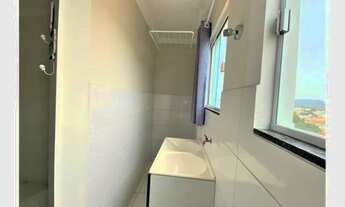 Imagem 6: Apartamento com 1 dormitório para alugar, 70 m² por R$ 800,00/mês - Centro - Guanambi/BA