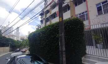 Imagem: Apartamento para aluguel tem 80 metros quadrados