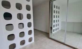 Imagem 7: Studio semi mobiliado com 32m² em mirandópolis para venda ou locação