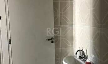 Imagem 5: Apartamento para Venda - 44m², 1 dormitório, 1 vaga - Coronel Aparício Borges