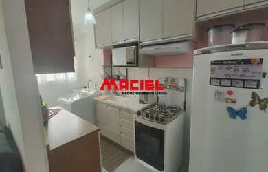 Imagem 2: Apartamento Padrão em São José dos Campos