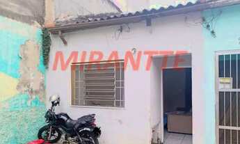 Imagem 3: Casa de vila de 75m² com 1 quartos em Vila Maria Baixa