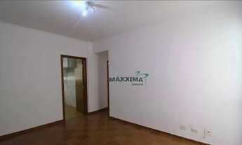 Imagem 4: Apartamento com 2 dormitórios para alugar, 79 m² por R$ 2.351/mês - Osvaldo Cruz - São Cae