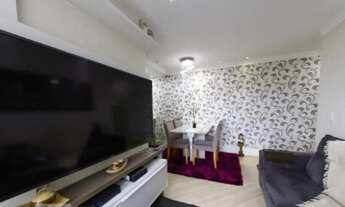 Imagem 4: GUARULHOS - Apartamento Padrão - VILA ENDRES