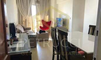 Imagem 2: Apartamento - Vila João Jorge - Campinas