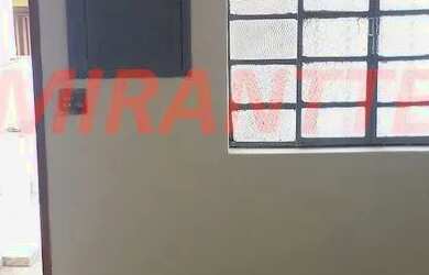 Imagem 3: Sobrado de 80m² com 2 quartos em Vila Gustavo