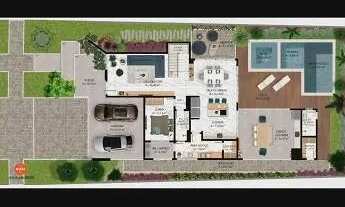 Imagem 4: Casa em Alphaville Sergipe - 29013