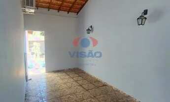 Imagem 3: Casa para aluguel, 3 quartos, 2 vagas, Jardim Itamaracá - Indaiatuba/SP