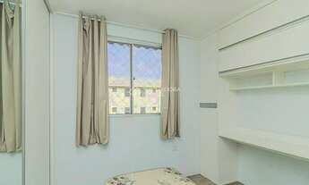 Imagem 4: Apartamento para aluguel com 40 metros quadrados com 2 quartos em Partenon - Porto Alegre