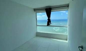 Imagem 5: Imperdível, apartamento 2 Quartos Beira mar