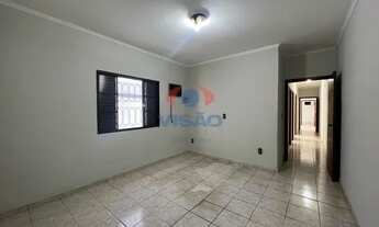 Imagem 7: Casa à venda, 3 quartos, 1 suíte, 2 vagas, Jardim Santa Rita - Indaiatuba/SP