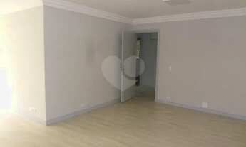 Imagem 3: Locacão JARDINS 136 mts área total com 3 dormitórios sendo uma suite ,1 vaga