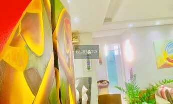 Imagem 7: Apartamento à venda, 2 quartos, 1 vaga, Camargos - Belo Horizonte/MG