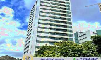 Imagem: JN) Vendo Apartamento no Reserva da Madalena