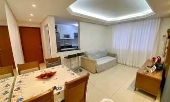 Imagem 4: Apartamento à venda, 2 quartos, 1 vaga, Manacás - Belo Horizonte/MG