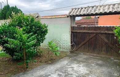 Imagem 5: Casa com 3 dormitórios para alugar, 250 m² por R$ 3.950,00/mês - Centro - Maricá/RJ